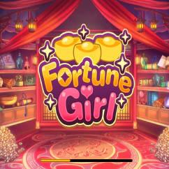 Fortune Girl