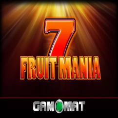 Fruit Mania