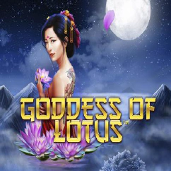 Goddess of Lotus