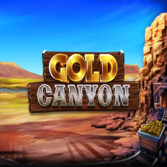 Gold Canyon