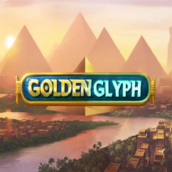 Golden Glyph
