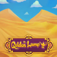 Golden Lamp