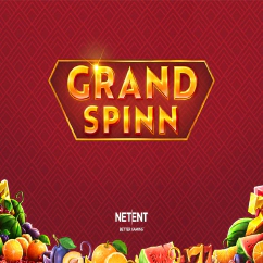 Grand Spinn Superpot