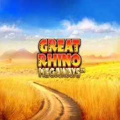 Great Rhino Megaways