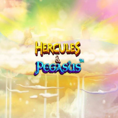 Hercules and Pegasus